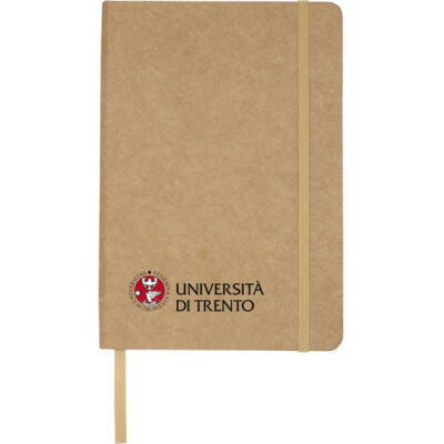 Quaderno A5 in carta di pietra Thumbnail