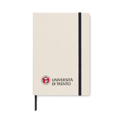 Notebook A5 Thumbnail