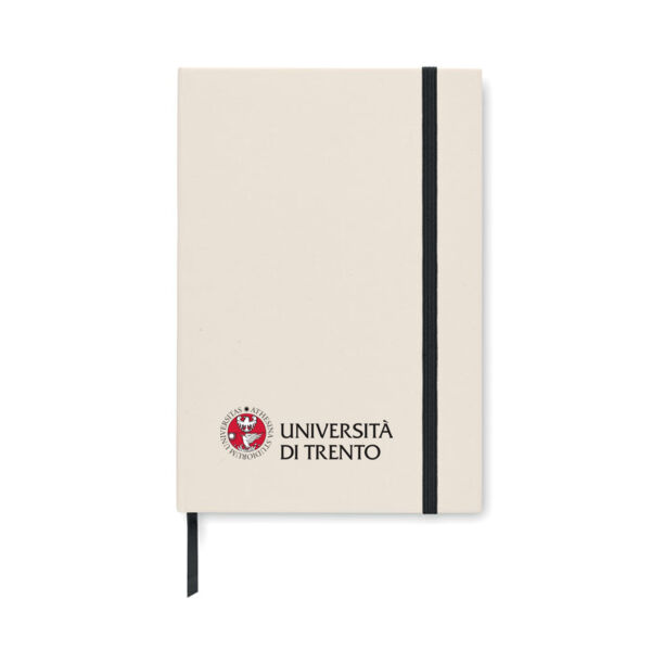 Notebook A5 Thumbnail