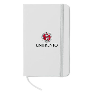 Notebook A6 Thumbnail