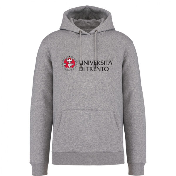 Felpa bio cappuccio unisex Thumbnail