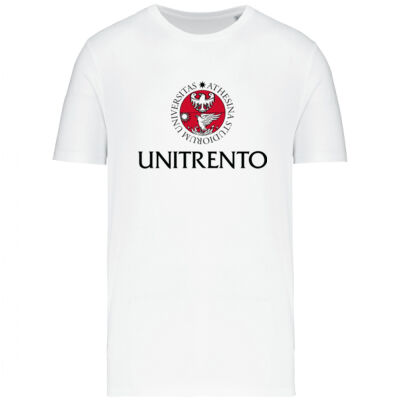 T-shirt bio unisex UNITN Thumbnail