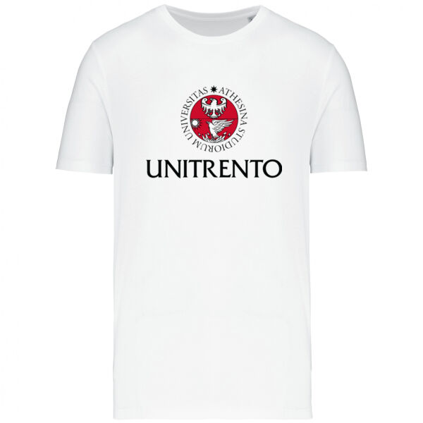 T-shirt bio unisex UNITN Thumbnail