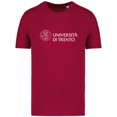 T-shirt bio unisex Thumbnail