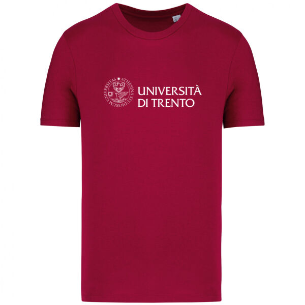 T-shirt bio unisex Thumbnail