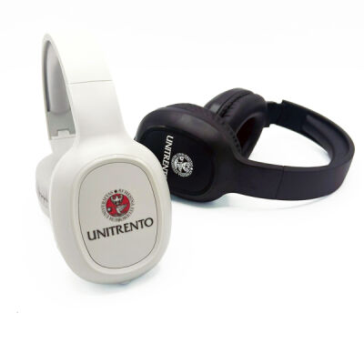 Cuffie wireless pieghevoli Thumbnail